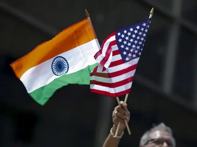 India draws ‘red line’ as the US trade negotiations proceed after 50% tariff hike India draws ‘red line’ as the US trade negotiations proceed after 50% tariff hike