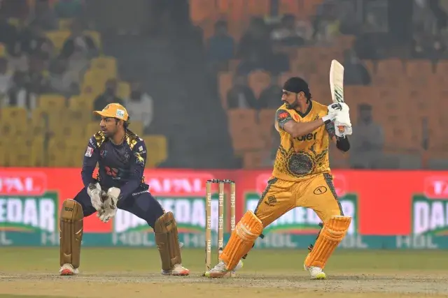 Shoaib Malik - 13,571 runs