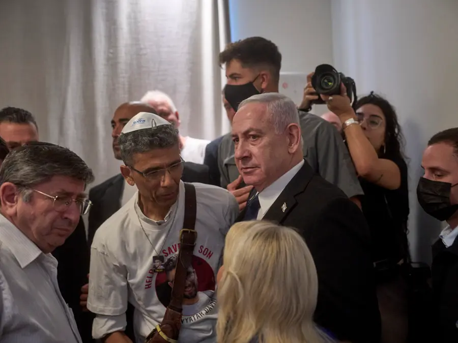 'Nothing will be left': Israel prepares for Gaza City battle