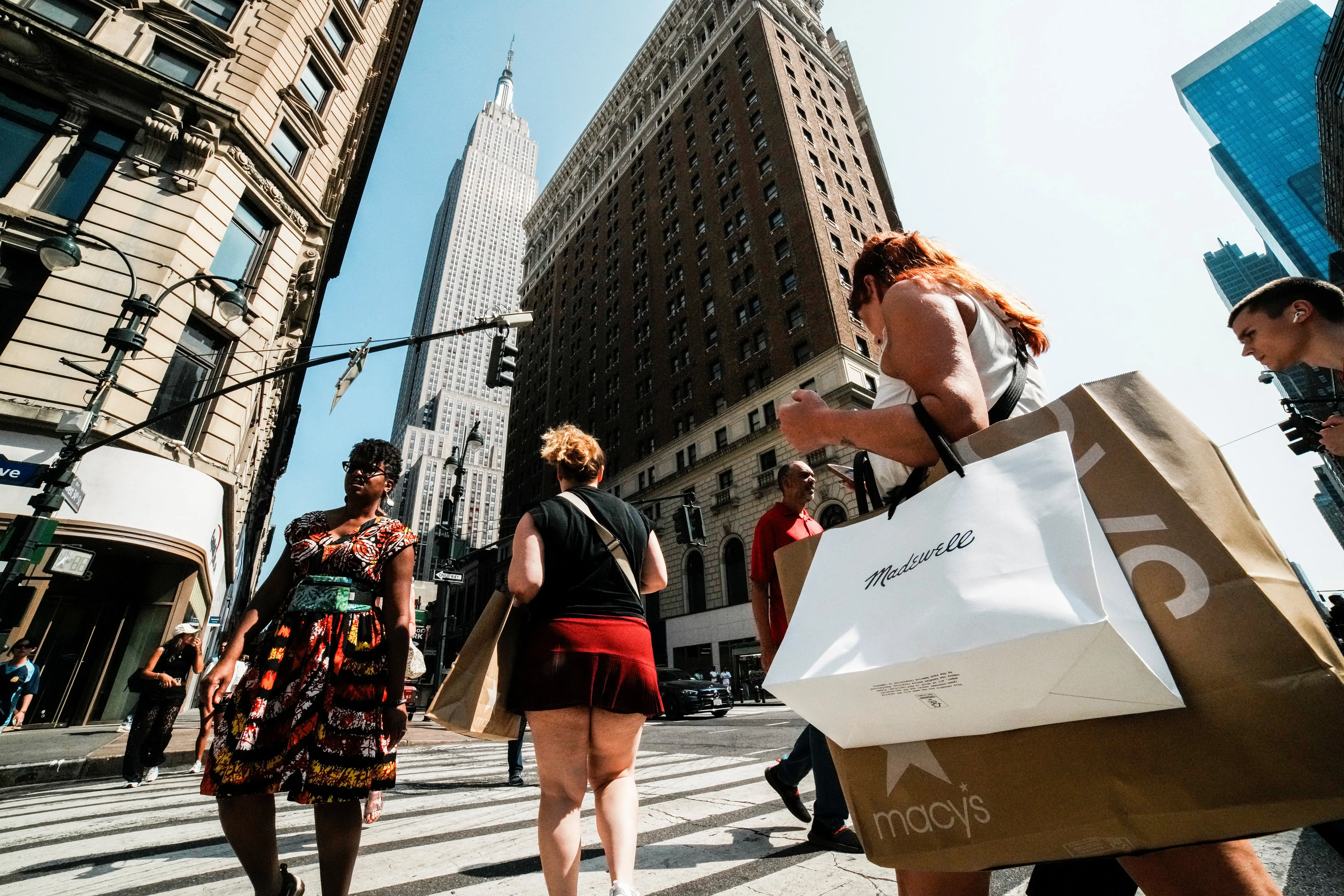 US inflation likely rose slightly in July as data quality concerns deepen