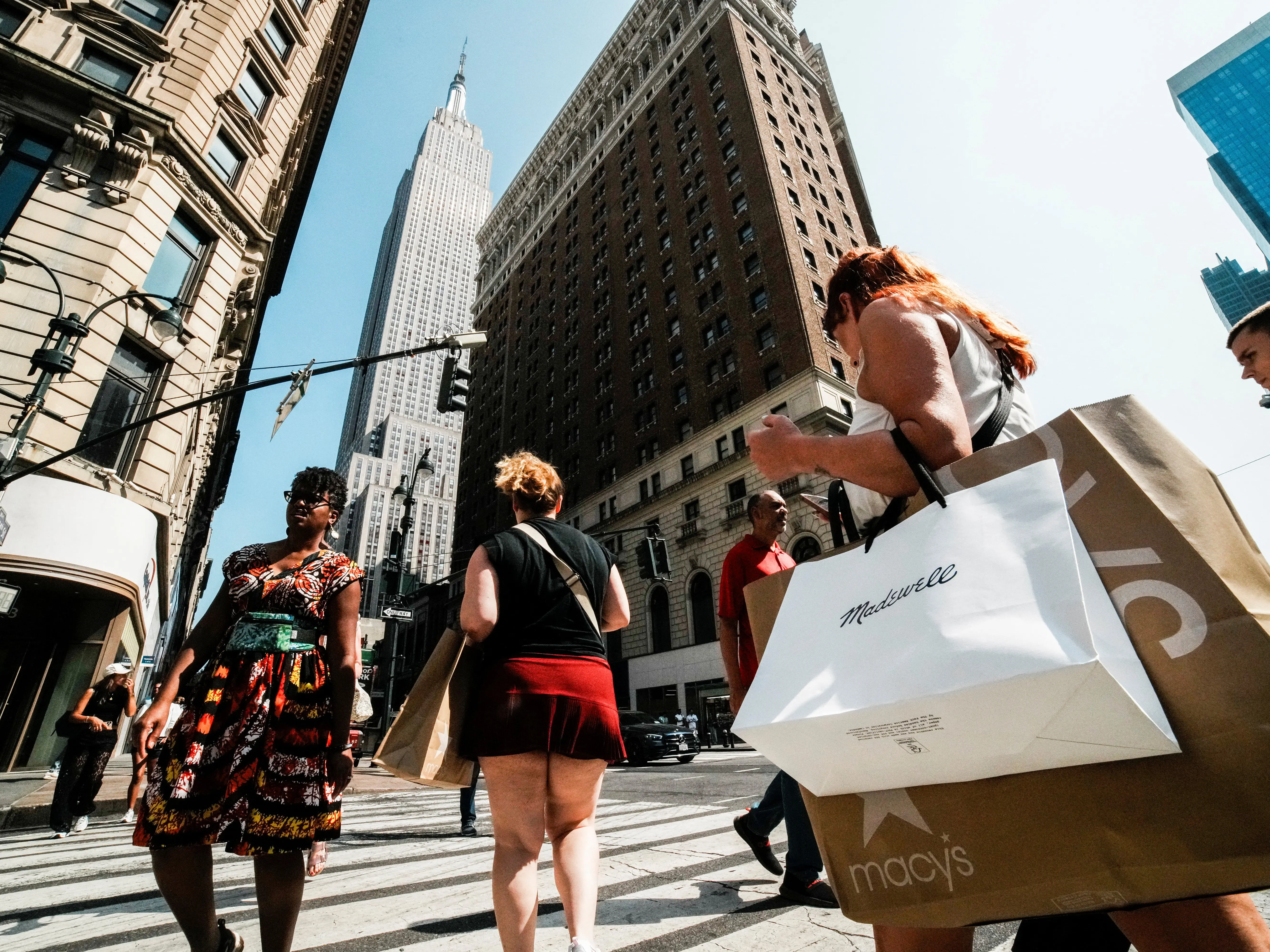 US inflation likely rose slightly in July as data quality concerns deepen US inflation likely rose slightly in July as data quality concerns deepen