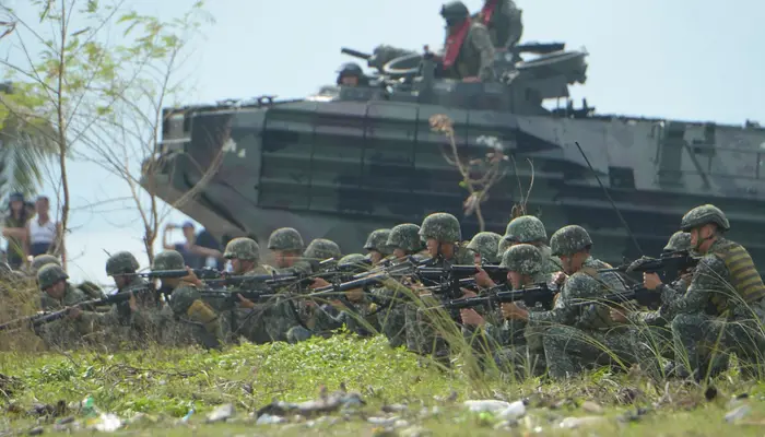 Who rules the battlefield? Meet the 7 military superpowers of 2025 — India's rank will surprise you