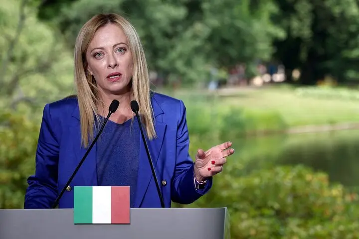 Italy seeks to curb Chinese influence in strategic companies