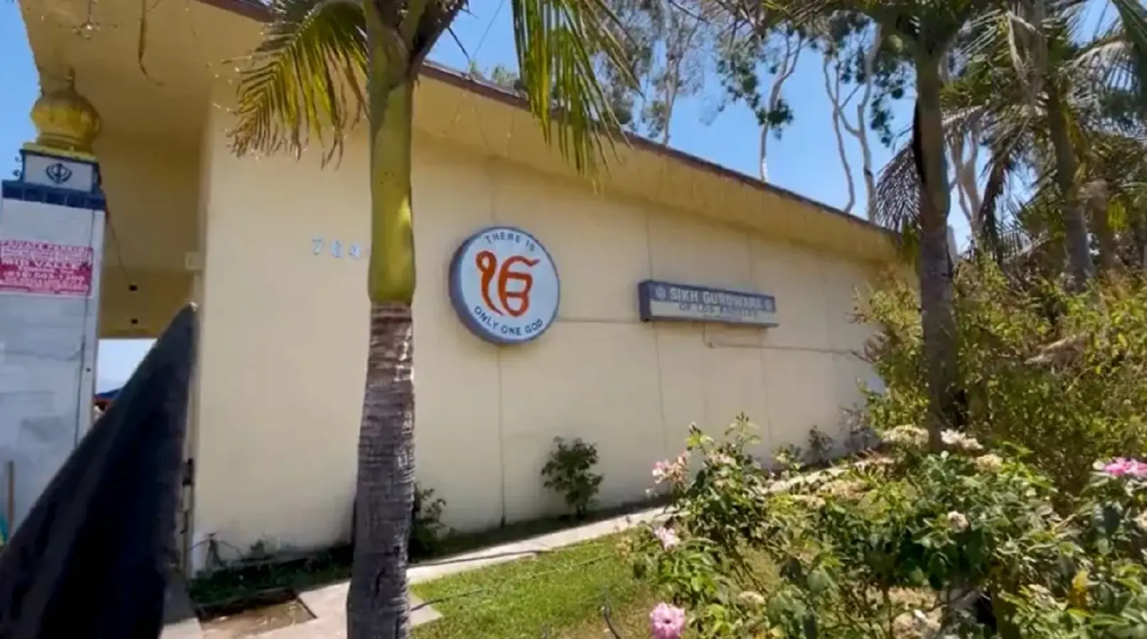 Sikh man, 70, ‘bludgeoned’ in vicious golf club attack in Los Angeles, battling for life
