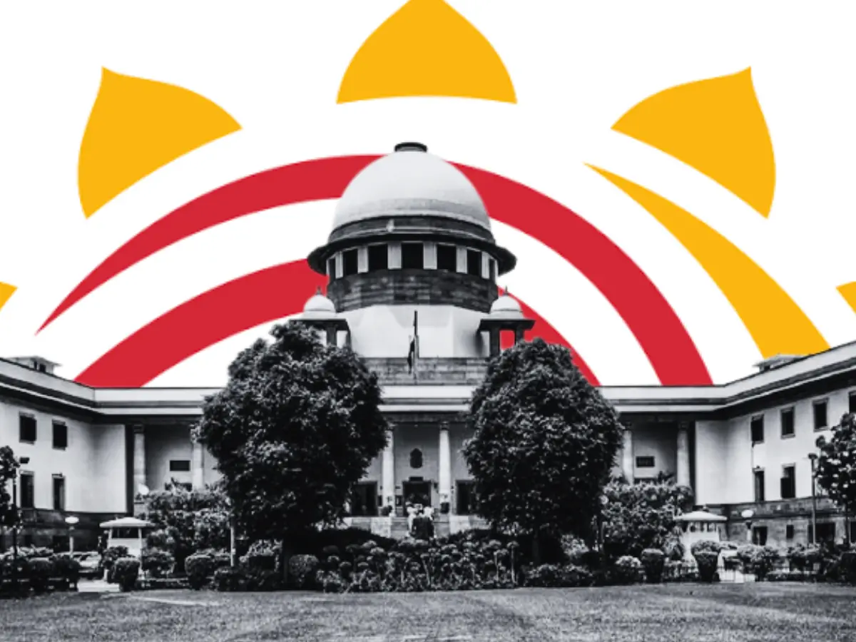 Aadhaar Card not proof of Indian citizenship? What we know about Supreme Court's new verdict - A one stop guide