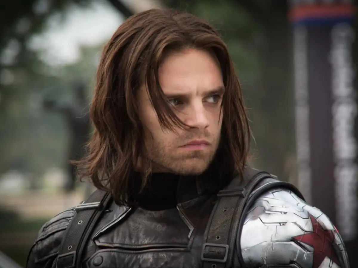 Captain America