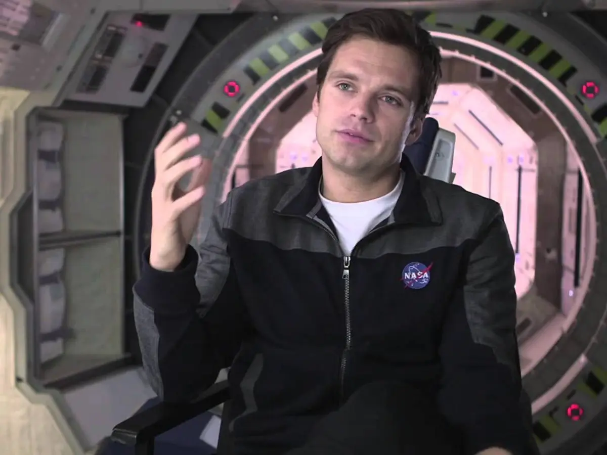 The Martian