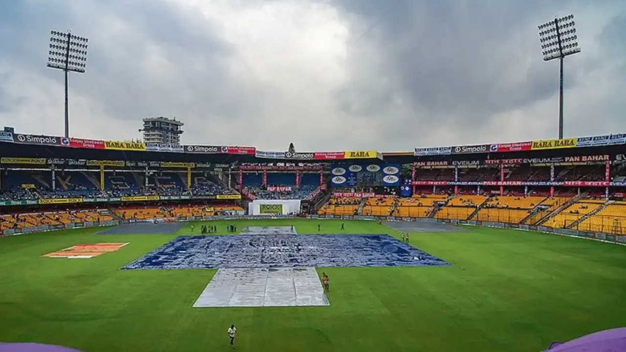 Uncertainty looms over Chinnaswamy stadium hosting Women’s World Cup after stampede fallout