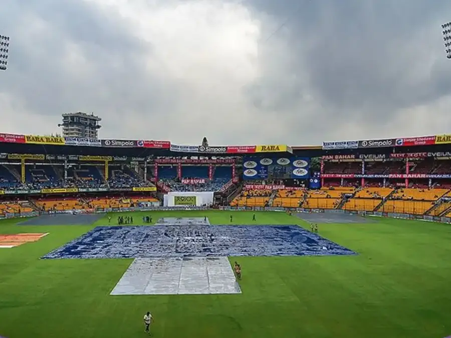 Uncertainty looms over Chinnaswamy stadium hosting Women’s World Cup after stampede fallout