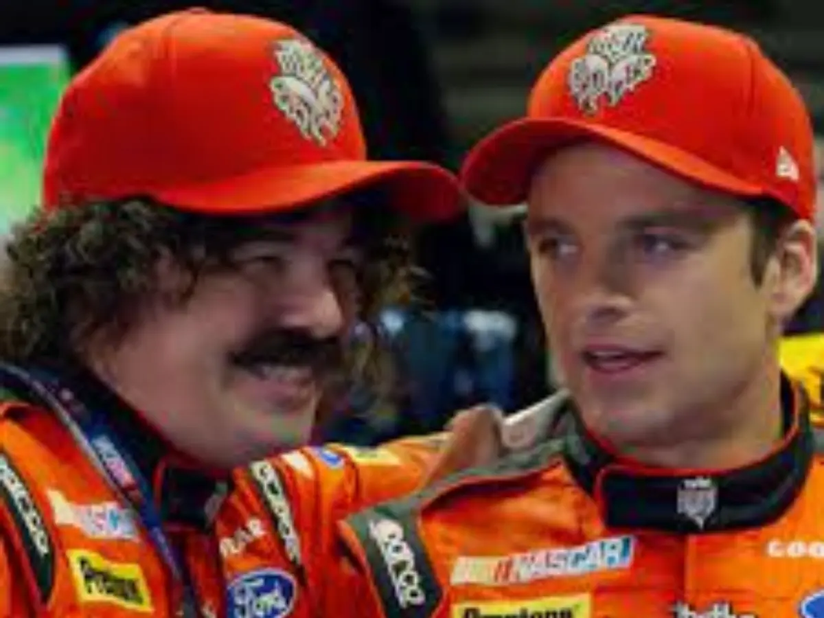 Logan Lucky