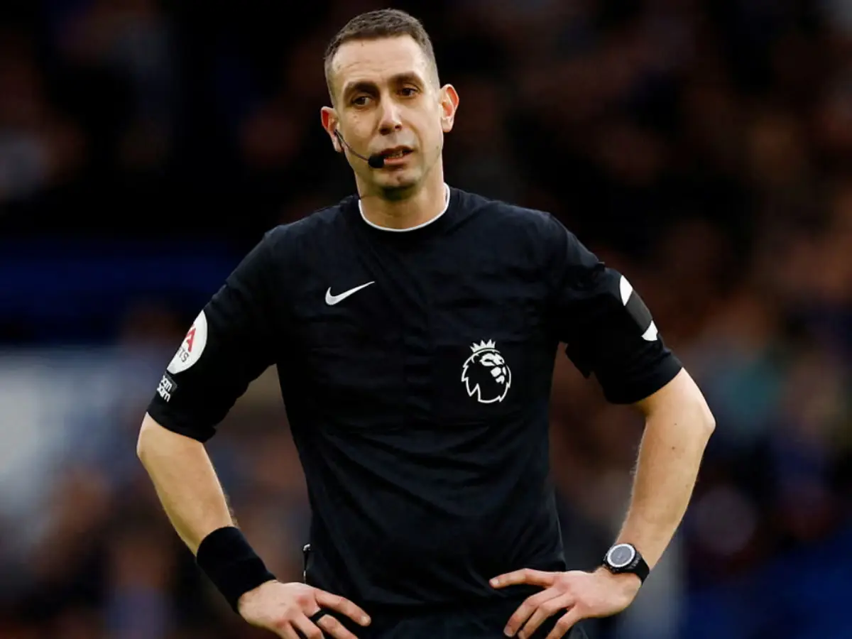 David Coote, former Premier League referee handed two-month ban by FA. Here's why David Coote, former Premier League referee handed two-month ban by FA. Here's why