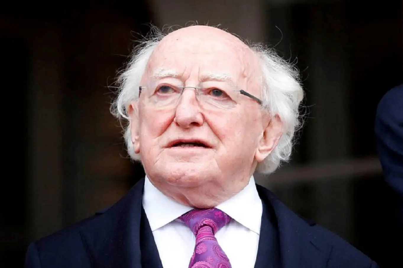 Irish President condemns ‘despicable’ attacks on Indians; ‘India Day’ celebrations postponed amid fears