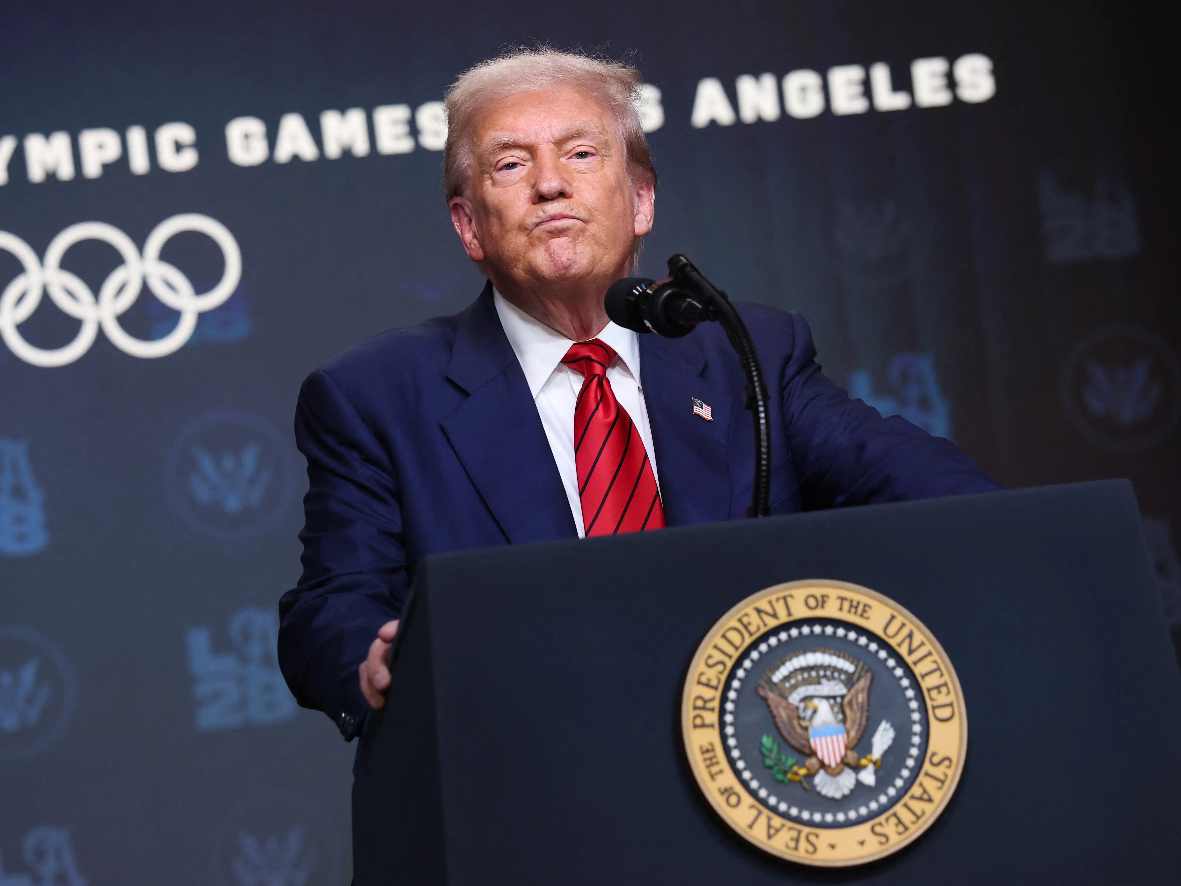 Trump will participate in virtual Ukraine talks with Zelensky, White House confirms Trump will participate in virtual Ukraine talks with Zelensky, White House confirms