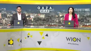 Israel-Gaza war: Netanyahu revives calls to allow Palestinians to leave Gaza 