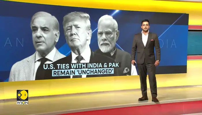 WionNews Video