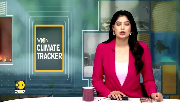 WionNews Video