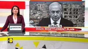 Israel-Gaza War: Netanyahu Pushes For Palestinians' Departure As Egypt Seeks 60-day Truce | GRAVITAS