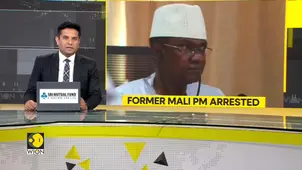Former Mali PM Choguel Maiga Arrested, Arrest Linked To Public Funds Misuse Case