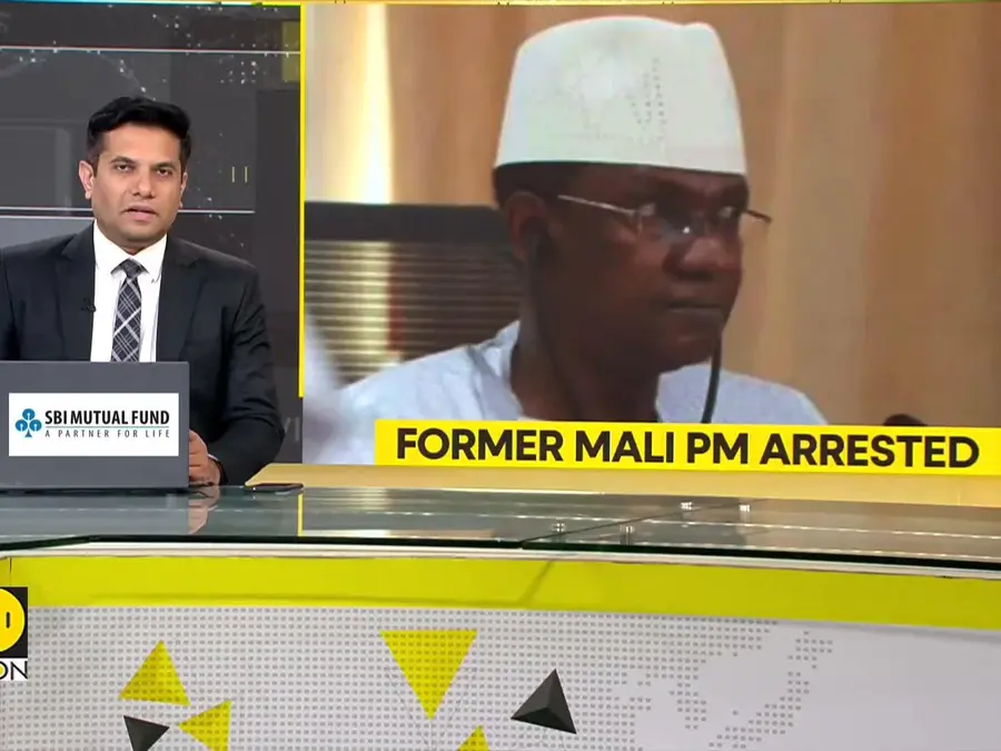Former Mali PM Choguel Maiga Arrested, Arrest Linked To Public Funds Misuse Case