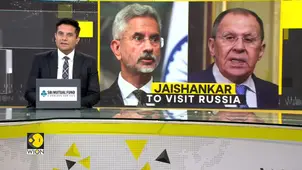 Jaishankar-Lavrov Meet: Talks on Bilateral Issues on the Agenda