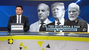 What US Said On India Ties After Pak Army Chief Asim Munir's Nuke Threat