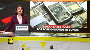 RBI Allows Foreign Rupee Balances In Government Bonds