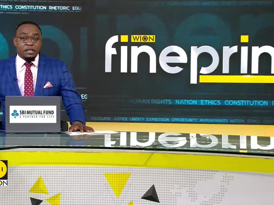 Trump-Putin Meet: Trump-Bolton Engage in War of Words Ahead of Alaska Summit | WION Fineprint