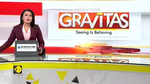 Trump, Putin To Hold First Meeting In 4 Years; Ukraine's Fate May Be Decided in 48 Hours | GRAVITAS