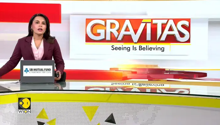 Trump, Putin To Hold First Meeting In 4 Years; Ukraine's Fate May Be Decided in 48 Hours | GRAVITAS