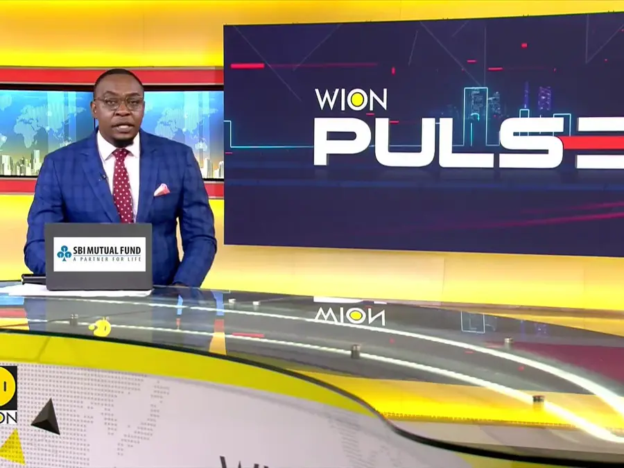 New Exclusive Safari Lodge in Maasai Mara Faces a Lawsuit | WION Pulse