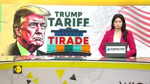 Small US companies getting clobbered from Trump's tariffs