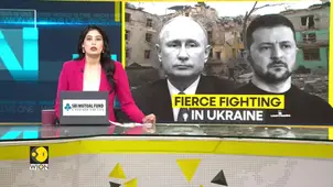 Russia-Ukraine war: Putin's forces make big breakthrough, makes new thrust into eastern Ukraine