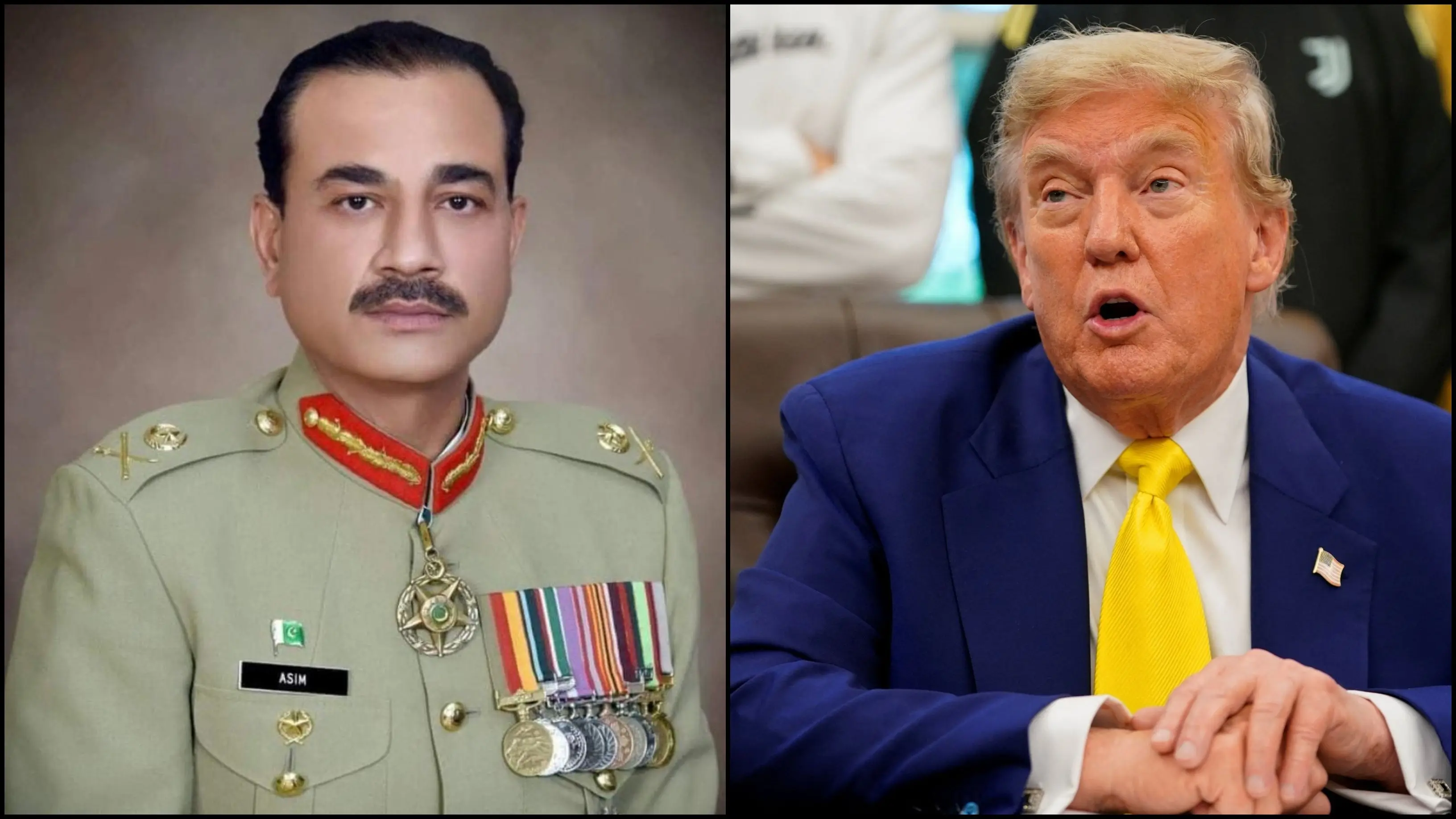 'US applauds Pakistan’s successes to contain terrorism': US lauds Pakistan’s crackdown on 'terrorist entities'; extends condolences over attacks