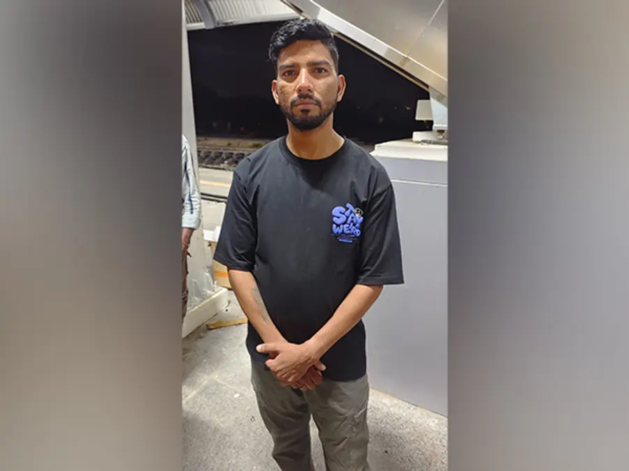 DRDO's Jaisalmer guest house manager allegedly spying for Pakistan, arrested. Who is he?