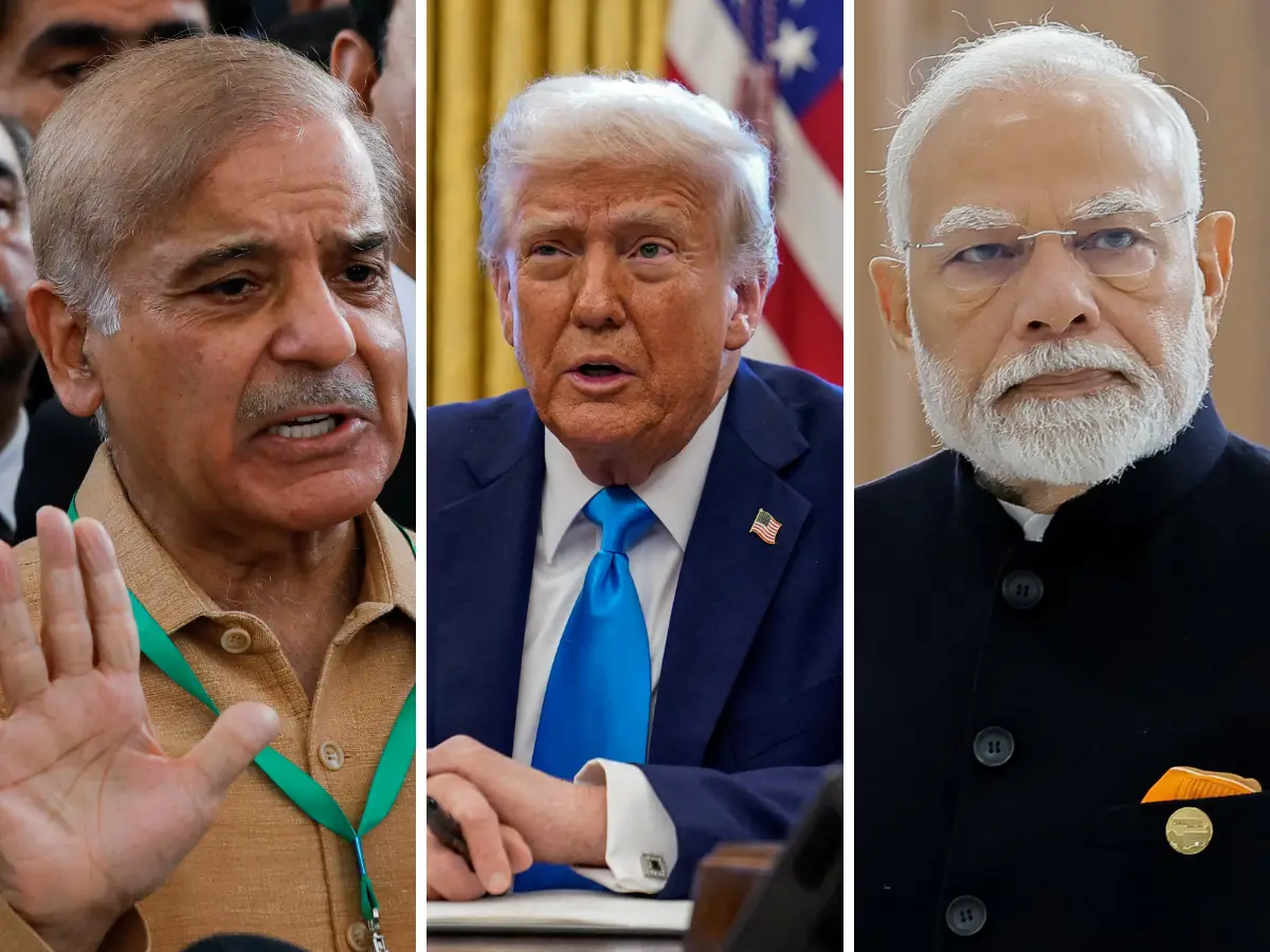 US favouring Pakistan and distancing from India? Here's what Trump admin said amid Munir's nuke threat and tariff war US favouring Pakistan and distancing from India? Here's what Trump admin said amid Munir's nuke threat and tariff war