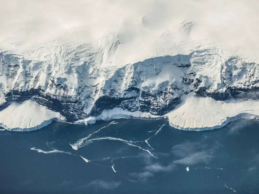 What is Stardust And why was it found in Antarctica?