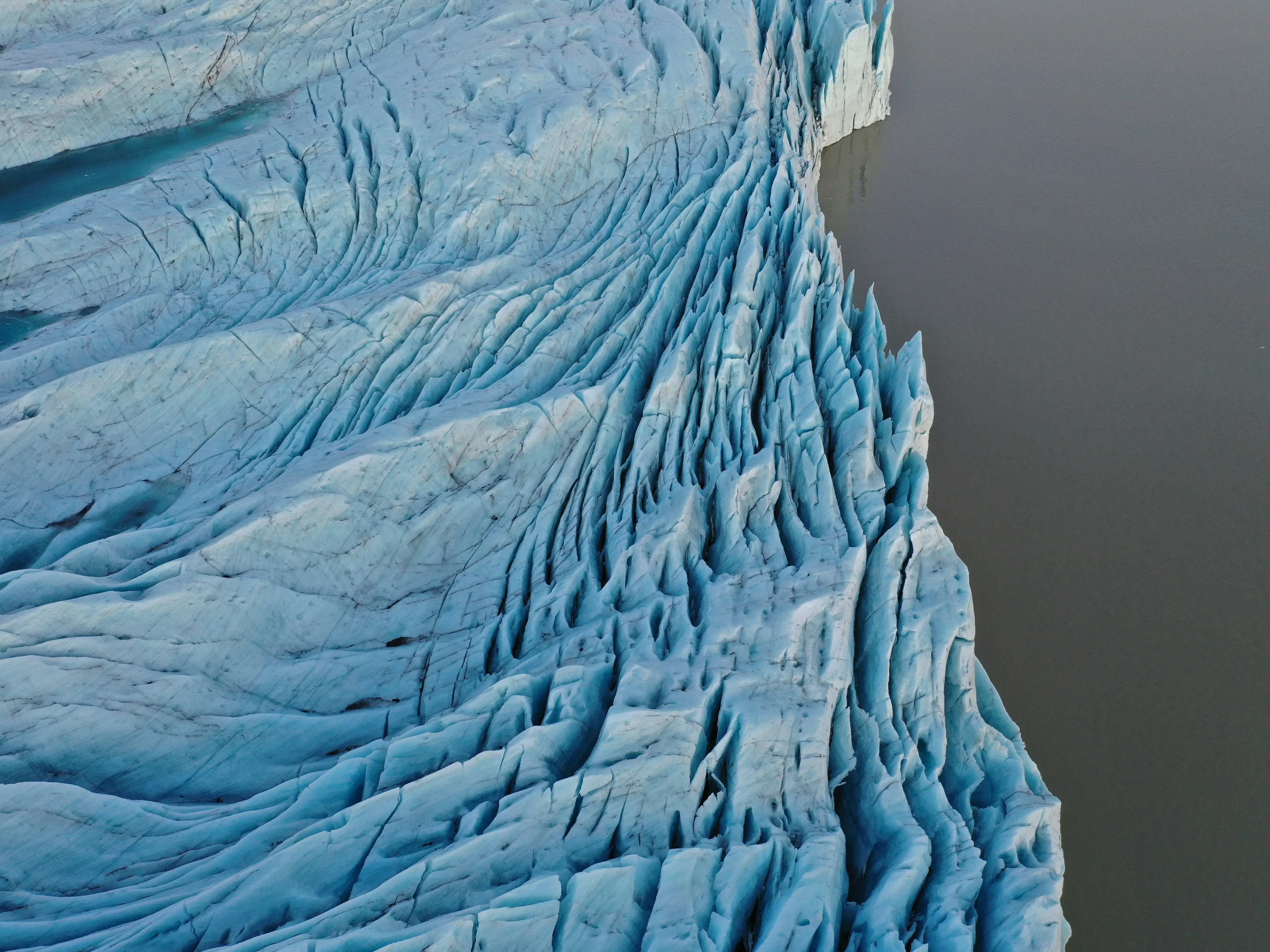 13,123-foot deep structures in Antarctica prove one thing about the icy continent