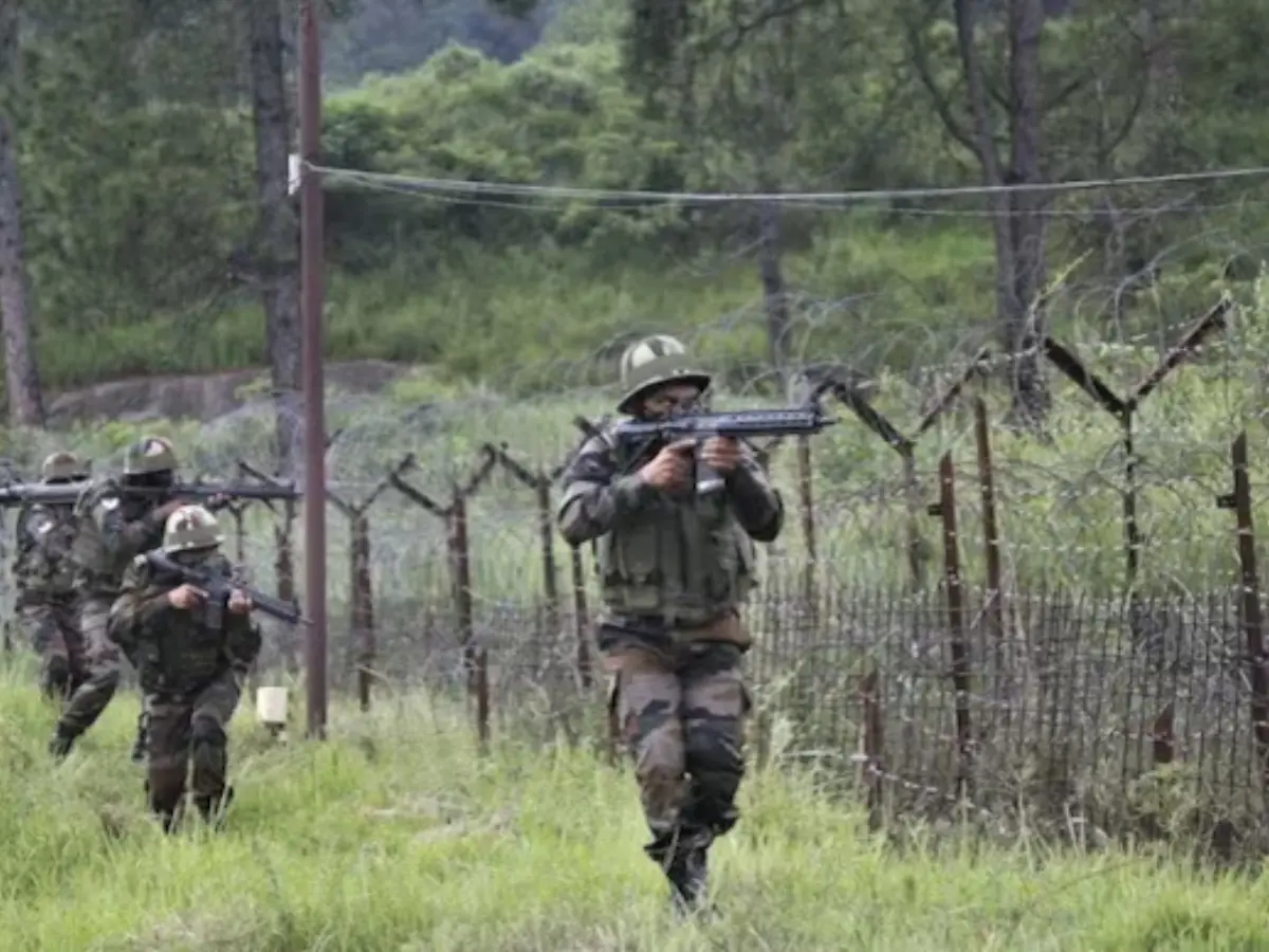 Infiltration bid foiled by Indian Army in India's Uri, one soldier killed — What we know so far