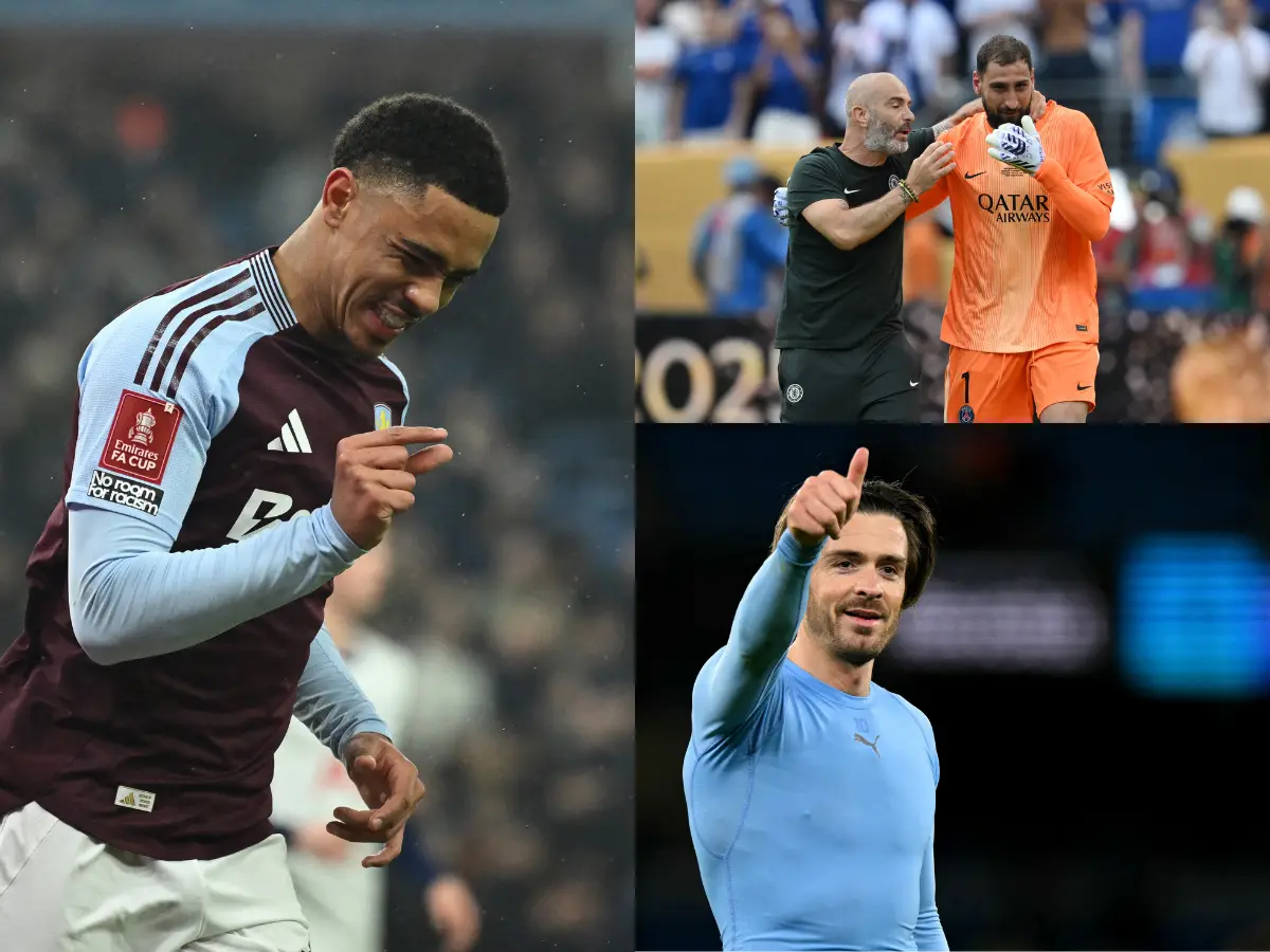 Football Transfer News HIGHLIGHTS: Grealish to Everton, Marc Guehi deal to Liverpool. Read latest updates, breaking news and transfer rumours here Football Transfer News HIGHLIGHTS: Grealish to Everton, Marc Guehi deal to Liverpool. Read latest updates, breaking news and transfer rumours here