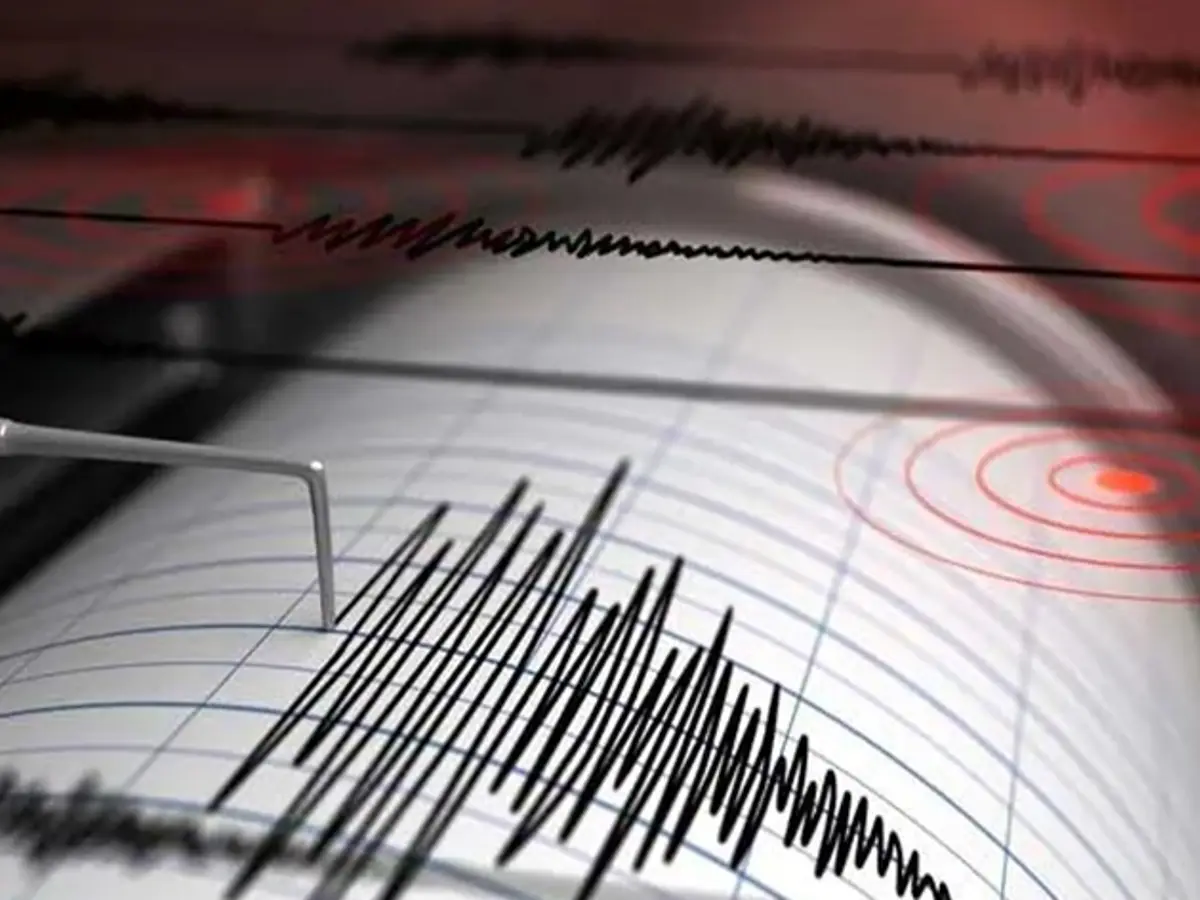4.9 Magnitude Earthquake Strikes Off Russia's Kamchatka Coast