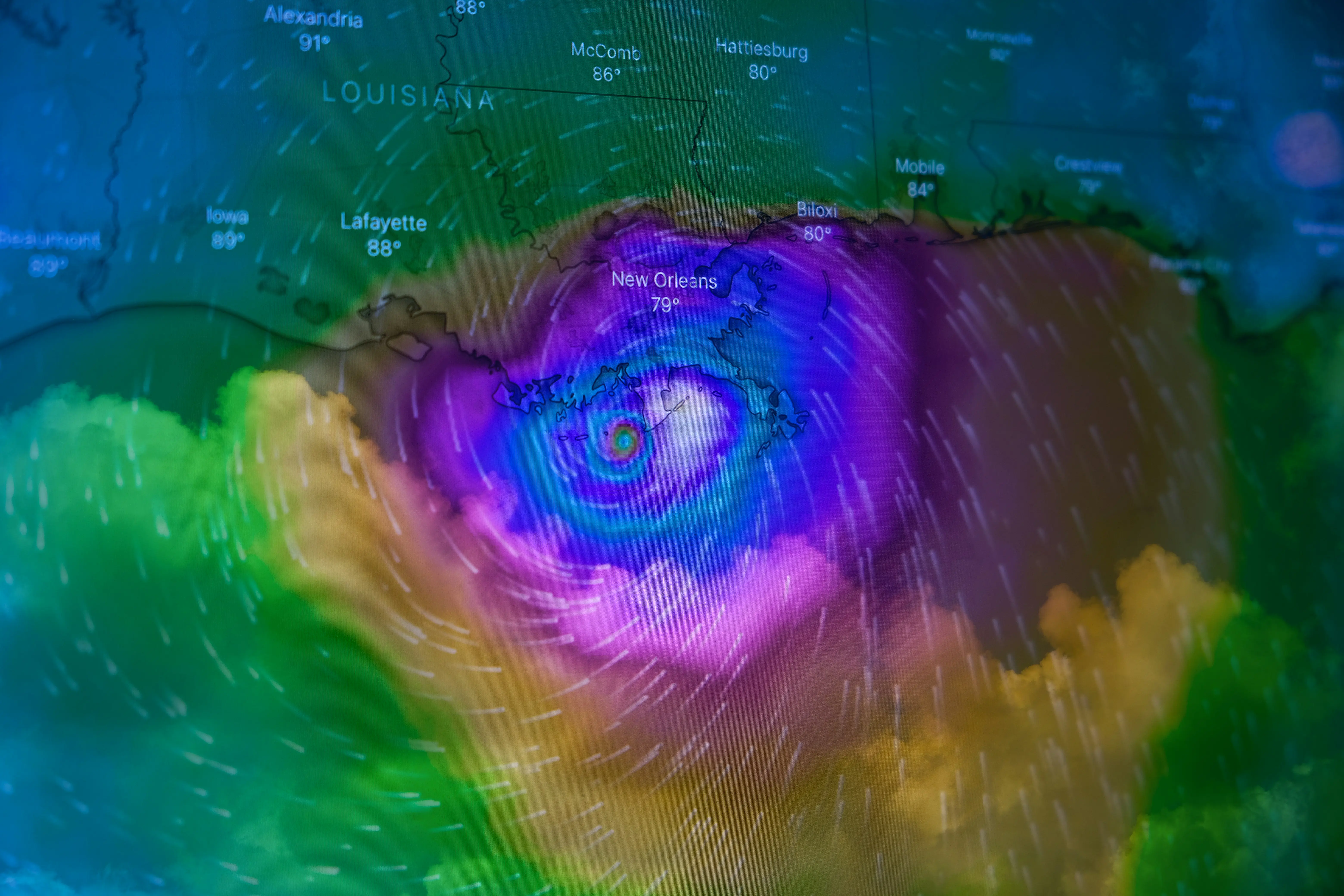 Tropical Storm Erin could become the first Atlantic hurricane of 2025? Here's what forecasters said