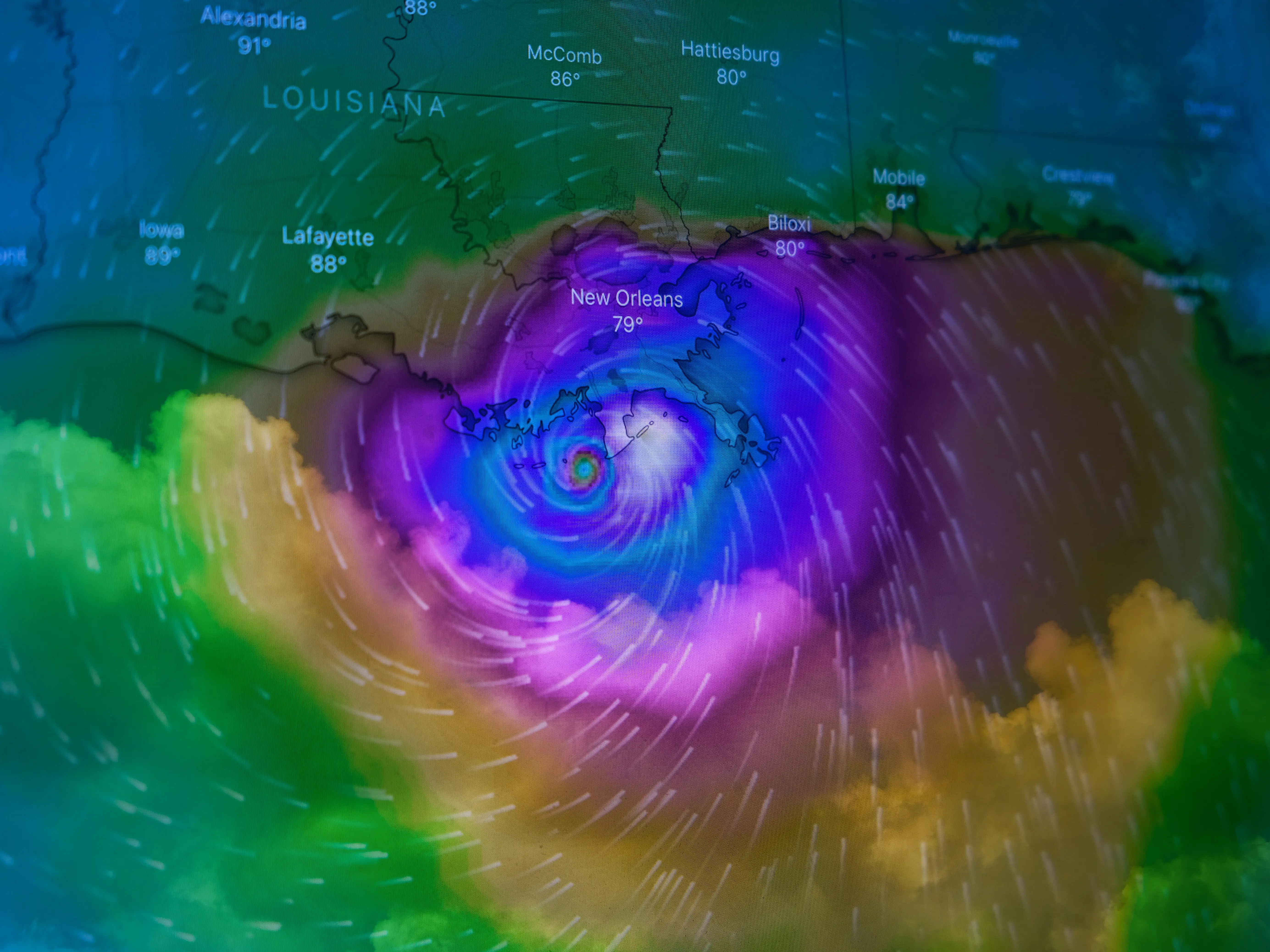 Tropical Storm Erin could become the first Atlantic hurricane of 2025? Here's what forecasters said Tropical Storm Erin could become the first Atlantic hurricane of 2025? Here's what forecasters said