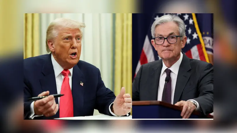 Trump mulls lawsuit against Fed’s Powell over costly headquarters renovation Trump mulls lawsuit against Fed’s Powell over costly headquarters renovation