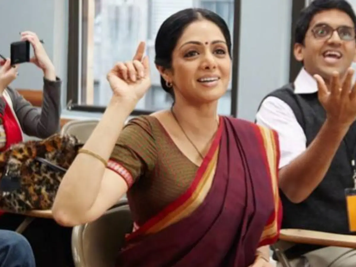 English Vinglish