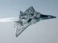 How fighter jets climb at 200+ metres per second