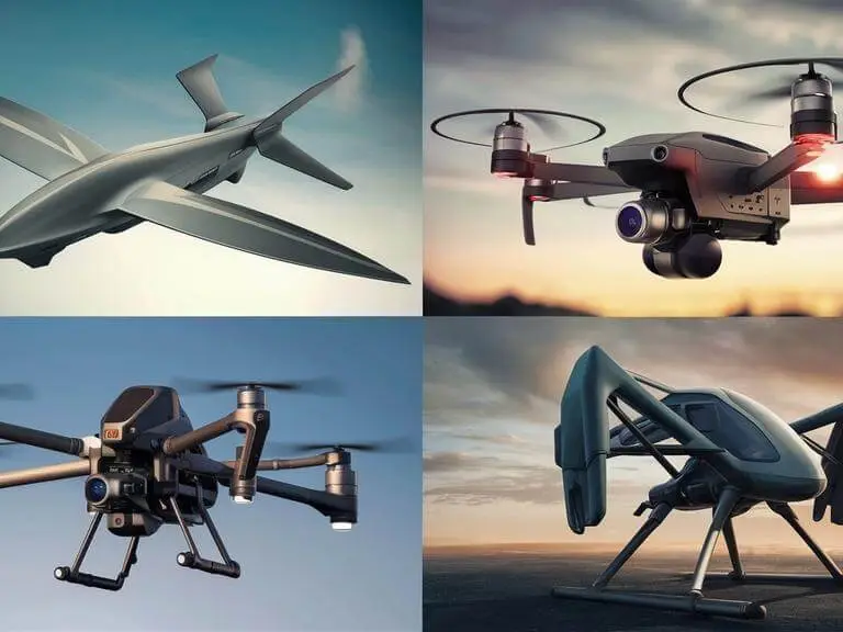 How much does it cost to operate a military drone per hour