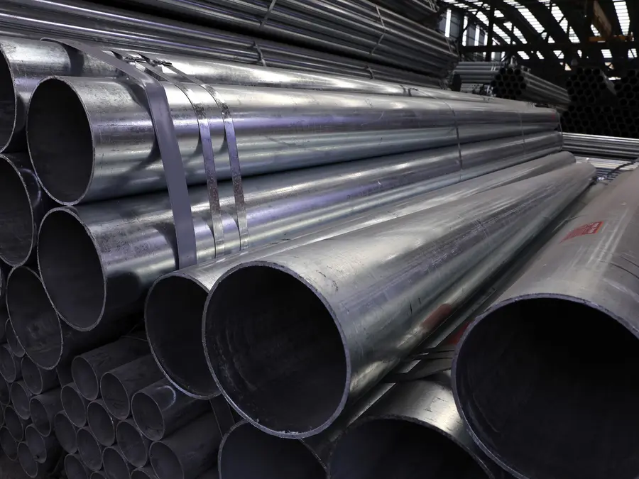 Japan launches anti-dumping probe into Chinese, South Korean steel imports