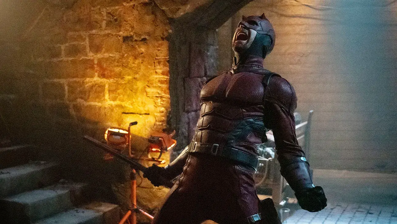 Daredevil Born Again: Charlie Cox calls season 2 the ‘Final’ season