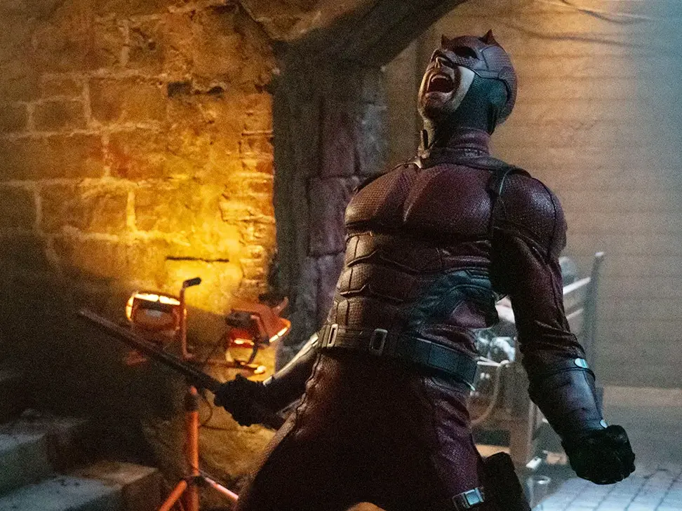 Daredevil Born Again: Charlie Cox calls season 2 the ‘Final’ season Daredevil Born Again: Charlie Cox calls season 2 the ‘Final’ season