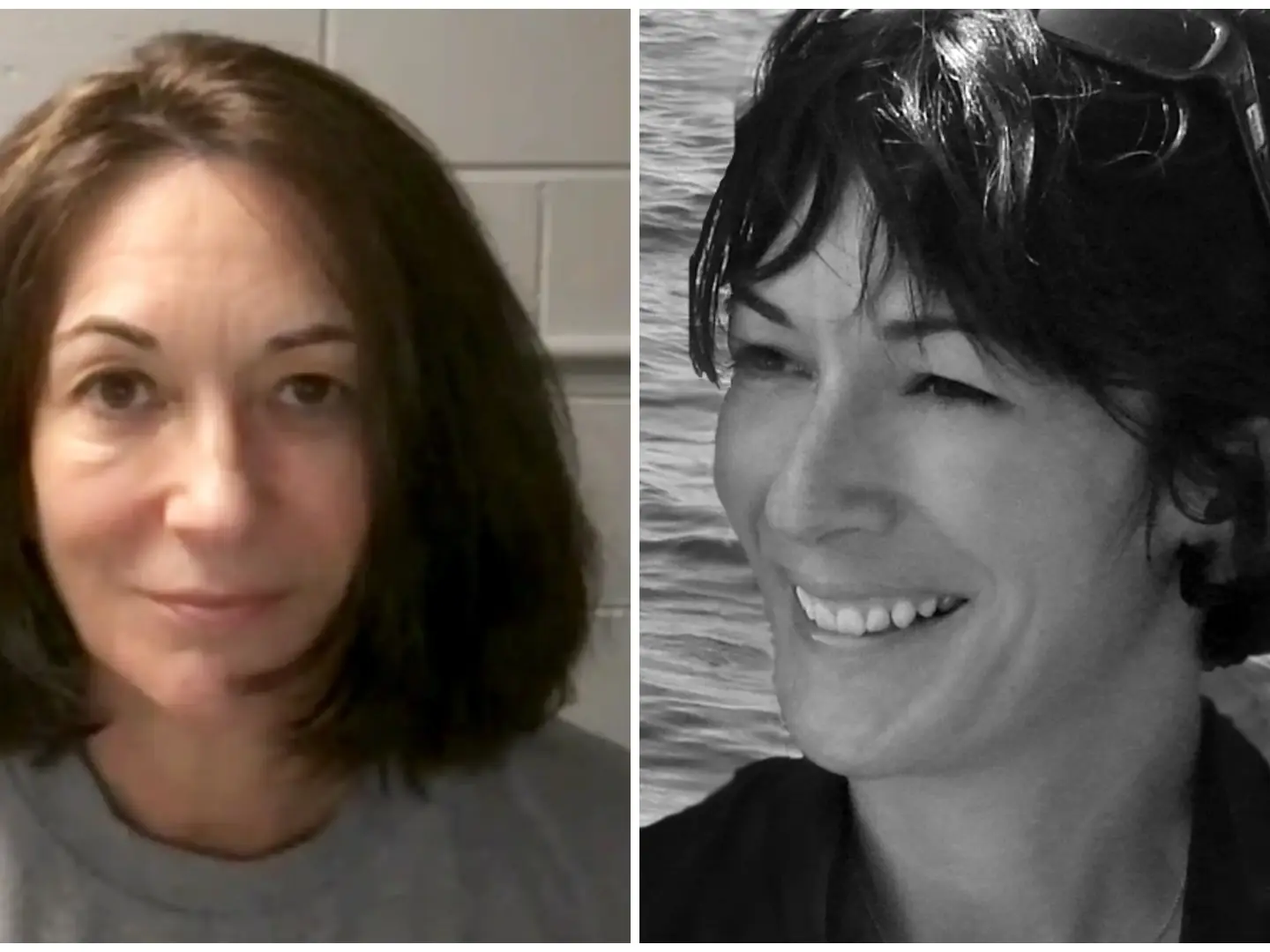 Fact check: Is sex offender Ghislaine Maxwell allowed to move freely' in prison? Verifying online claims Fact check: Is sex offender Ghislaine Maxwell allowed to move freely' in prison? Verifying online claims